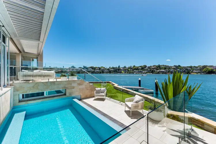 Fourth view of Homely house listing, 3 Wrights Point, Drummoyne NSW 2047