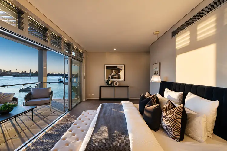 Sixth view of Homely house listing, 3 Wrights Point, Drummoyne NSW 2047