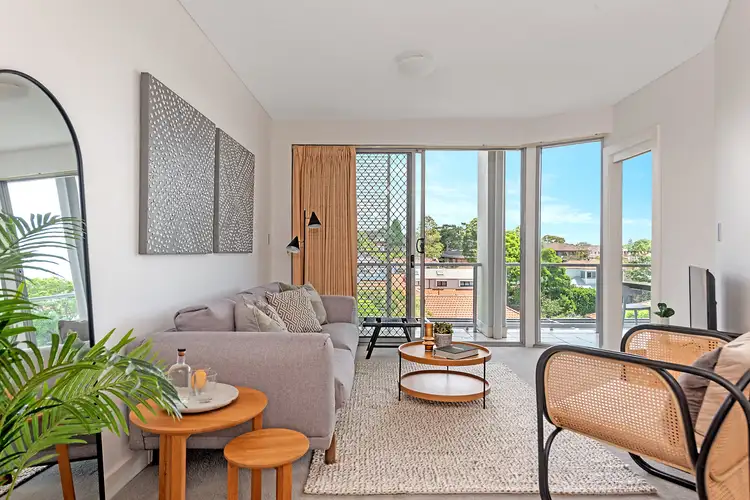 Main view of Homely apartment listing, 20/2A Church Street, Drummoyne NSW 2047