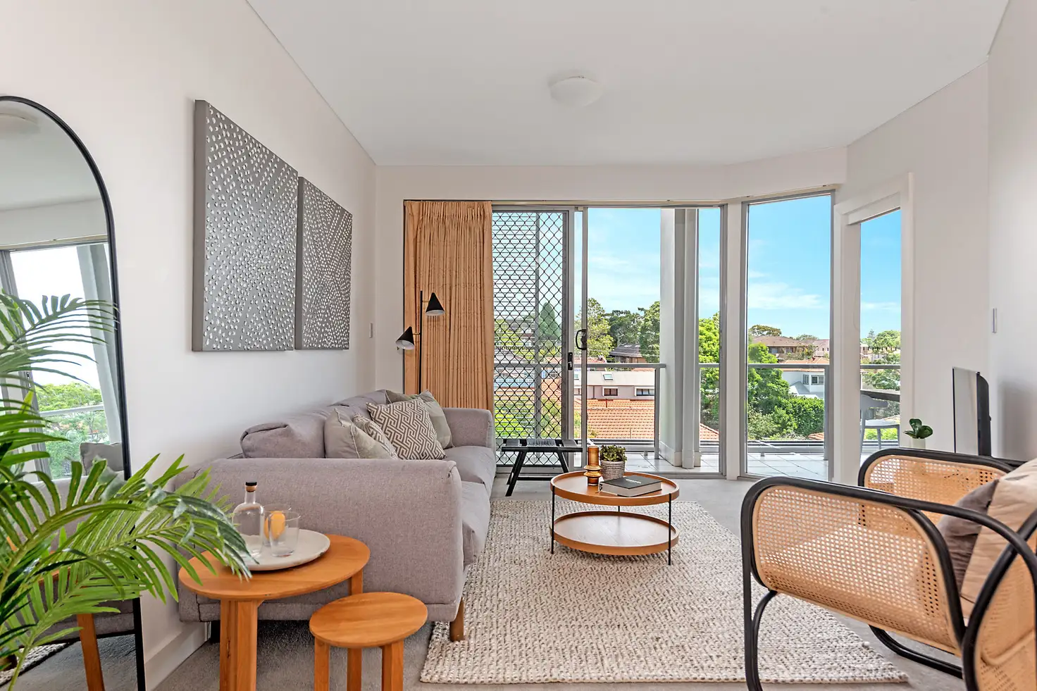 Main view of Homely apartment listing, 20/2A Church Street, Drummoyne NSW 2047