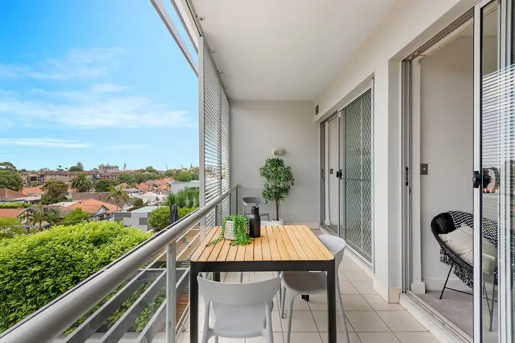 Second view of Homely apartment listing, 20/2A Church Street, Drummoyne NSW 2047