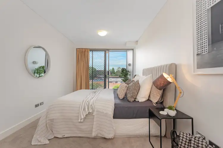 Third view of Homely apartment listing, 20/2A Church Street, Drummoyne NSW 2047
