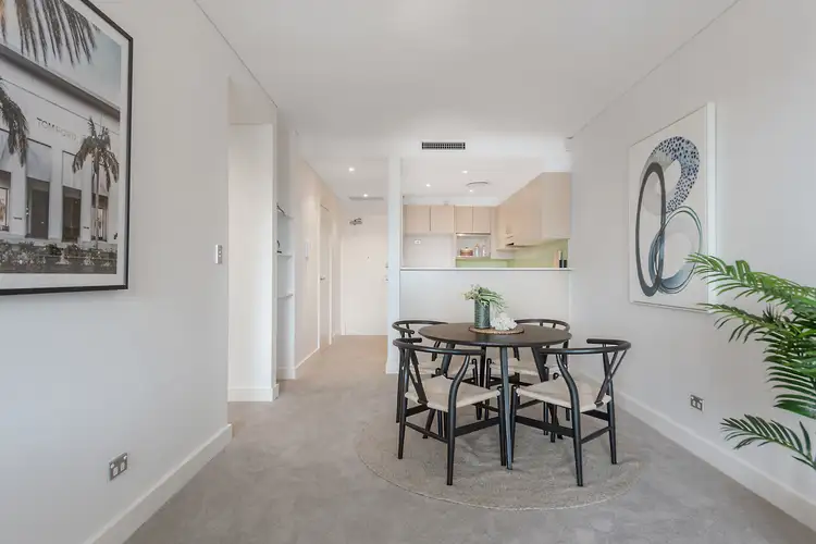 Fourth view of Homely apartment listing, 20/2A Church Street, Drummoyne NSW 2047