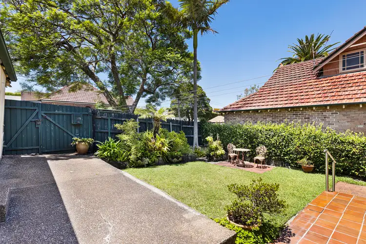 Third view of Homely house listing, 4 Sisters Crescent, Drummoyne NSW 2047