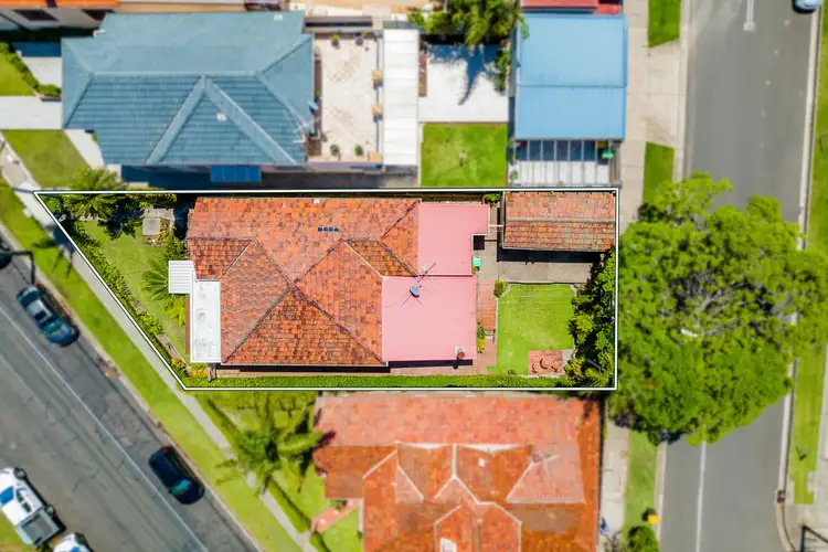 Fourth view of Homely house listing, 4 Sisters Crescent, Drummoyne NSW 2047
