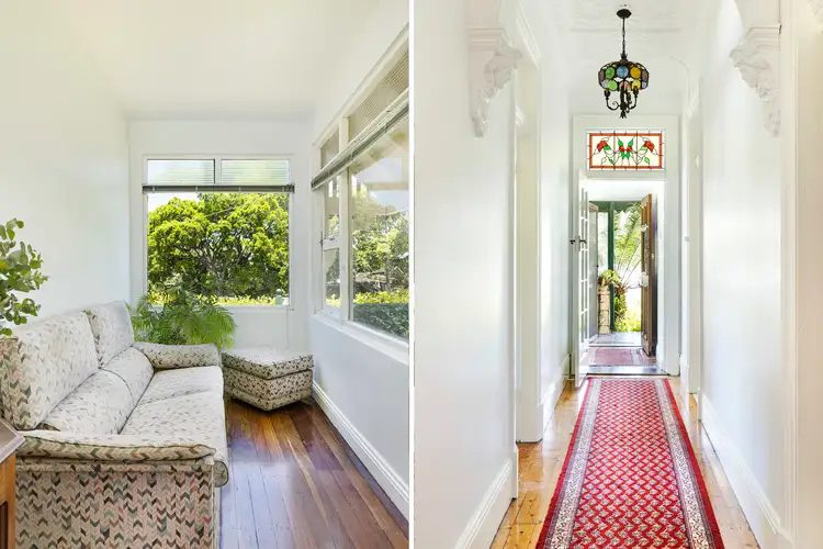 Fifth view of Homely house listing, 4 Sisters Crescent, Drummoyne NSW 2047