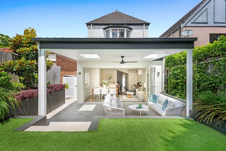 Second view of Homely house listing, 26 Abbotsford Parade, Abbotsford NSW 2046