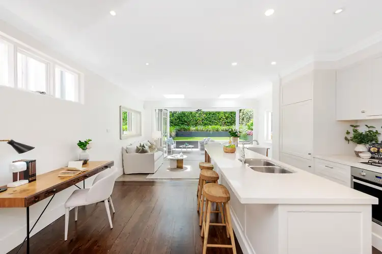 Fourth view of Homely house listing, 26 Abbotsford Parade, Abbotsford NSW 2046