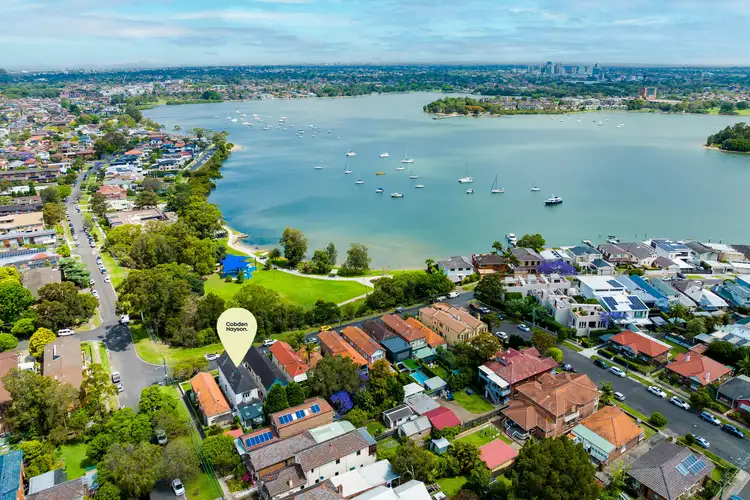 Fifth view of Homely house listing, 26 Abbotsford Parade, Abbotsford NSW 2046