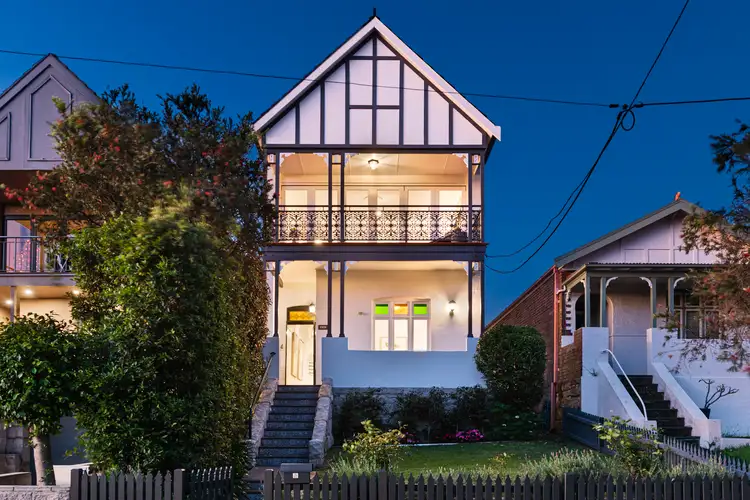 Sixth view of Homely house listing, 26 Abbotsford Parade, Abbotsford NSW 2046