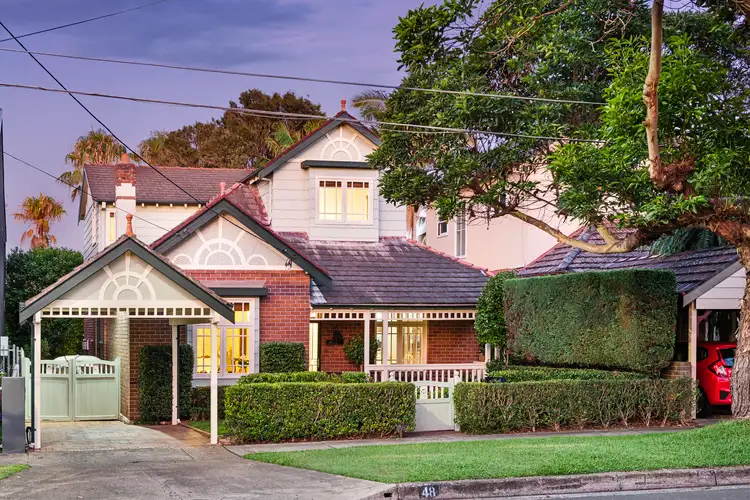 48 Dening Street, Drummoyne NSW 2047