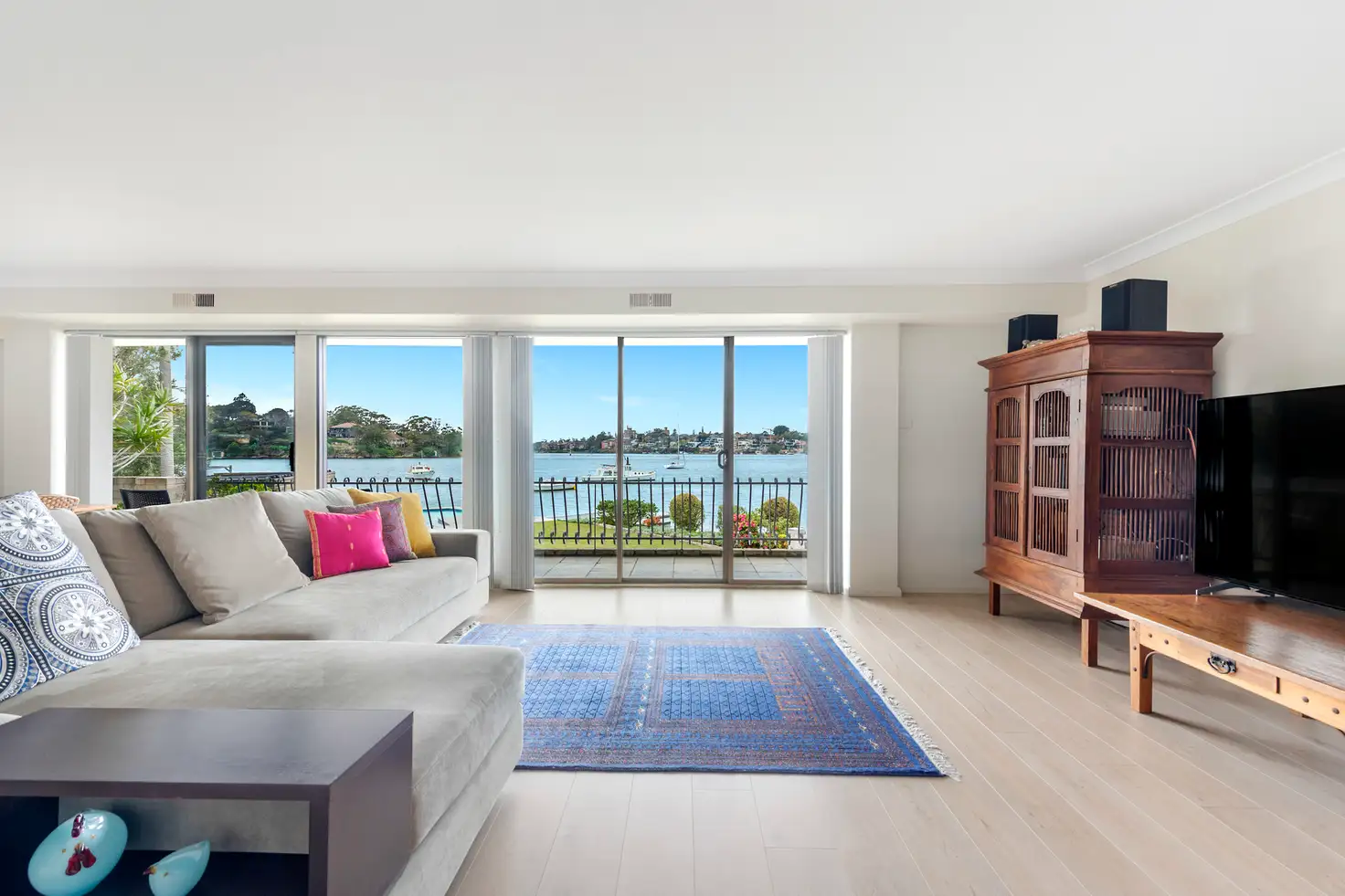 Main view of Homely apartment listing, 3/1 Teviot Avenue, Abbotsford NSW 2046