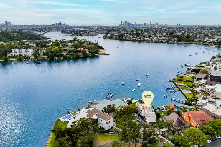 Second view of Homely apartment listing, 3/1 Teviot Avenue, Abbotsford NSW 2046