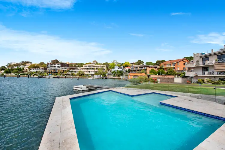 Third view of Homely apartment listing, 3/1 Teviot Avenue, Abbotsford NSW 2046