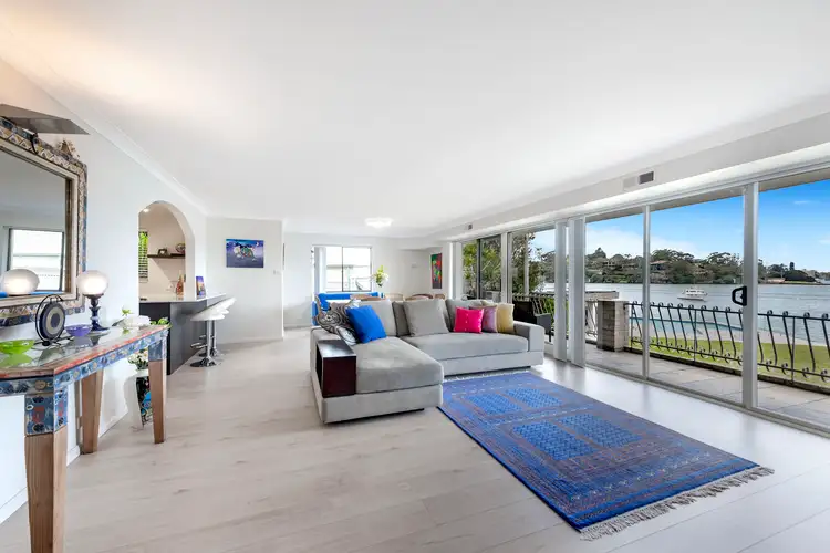 Fourth view of Homely apartment listing, 3/1 Teviot Avenue, Abbotsford NSW 2046