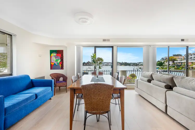 Sixth view of Homely apartment listing, 3/1 Teviot Avenue, Abbotsford NSW 2046