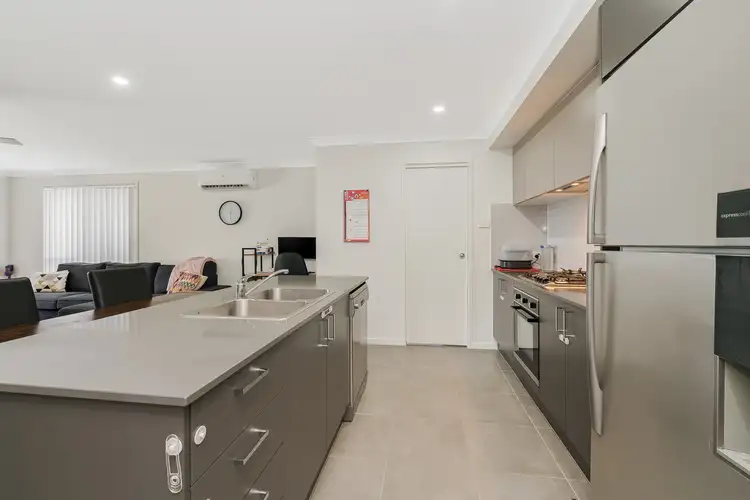 Third view of Homely house listing, 3 Augusta Close, Heddon Greta NSW 2321