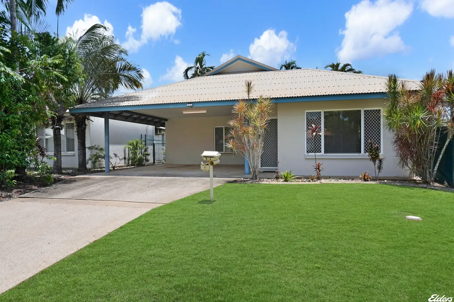 Main view of Homely house listing, 4 Orania Street, Durack NT 830