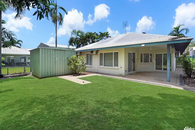 Second view of Homely house listing, 4 Orania Street, Durack NT 830