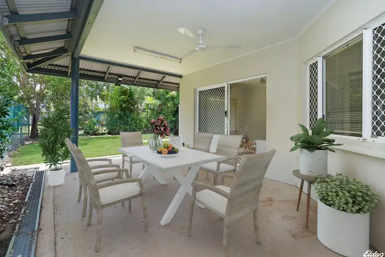 Third view of Homely house listing, 4 Orania Street, Durack NT 830