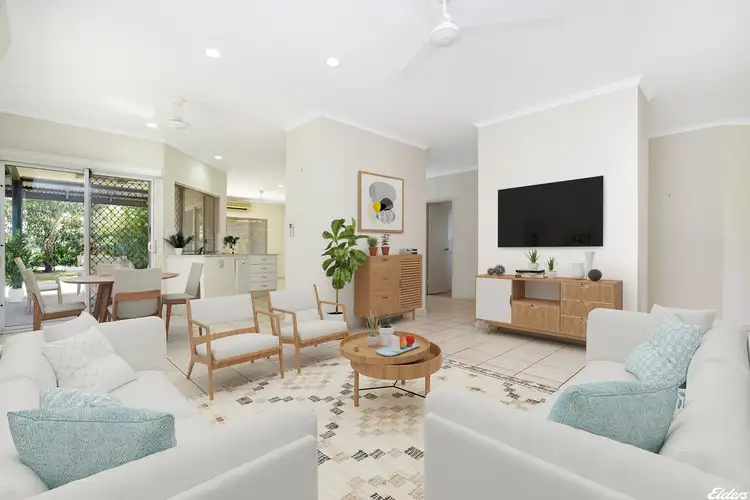 Fourth view of Homely house listing, 4 Orania Street, Durack NT 830