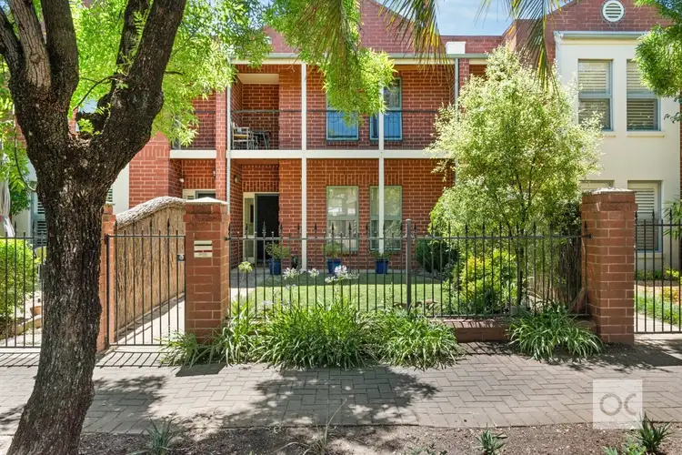 Main view of Homely townhouse listing, 9 Sewell Avenue, Payneham SA 5070
