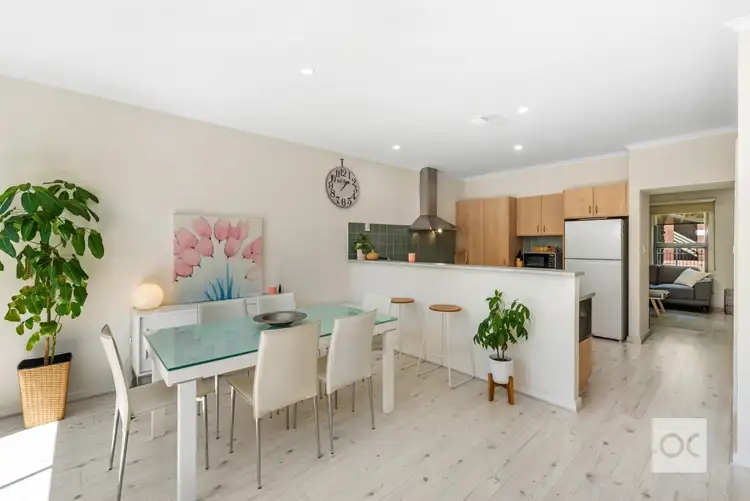 Second view of Homely townhouse listing, 9 Sewell Avenue, Payneham SA 5070