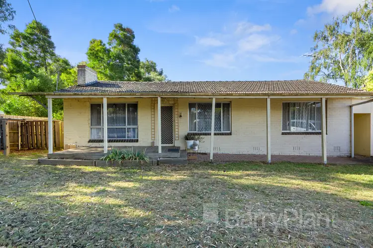 4 Lilac Street, Bayswater VIC 3153