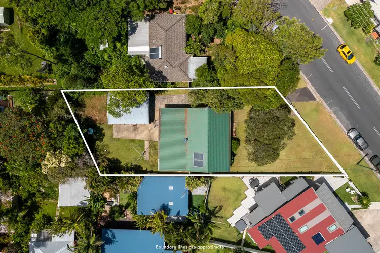 Second view of Homely house listing, 122 Paterson Street, Byron Bay NSW 2481