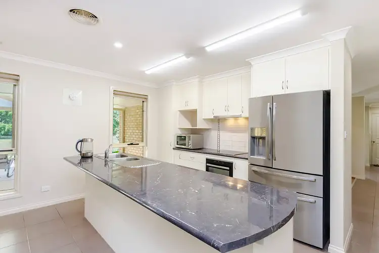 Fourth view of Homely house listing, 43 Sharrocks Road, Cashmore VIC 3305