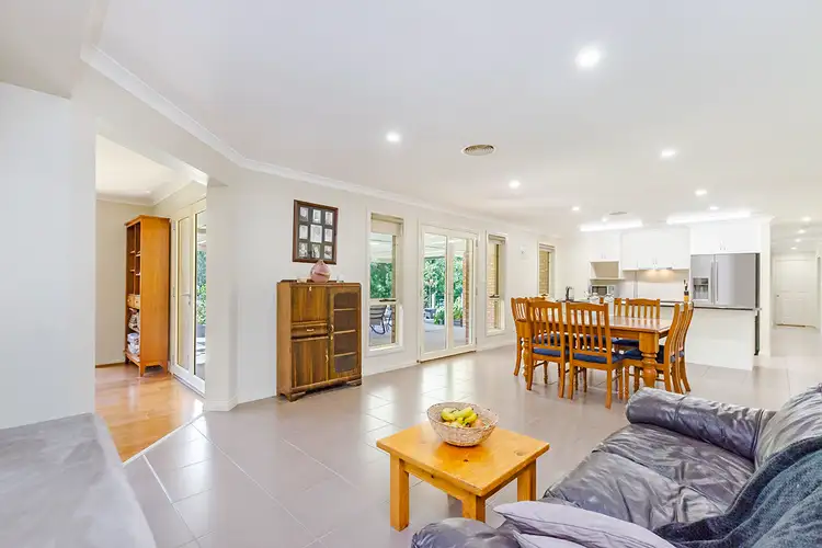 Fifth view of Homely house listing, 43 Sharrocks Road, Cashmore VIC 3305