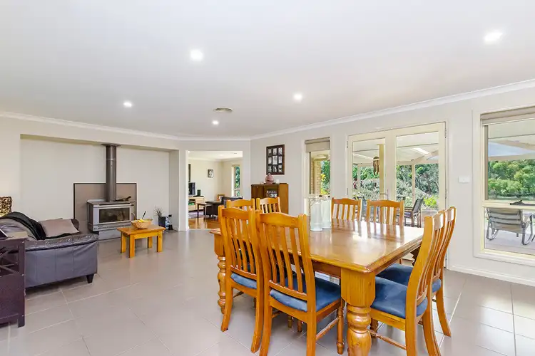 Sixth view of Homely house listing, 43 Sharrocks Road, Cashmore VIC 3305