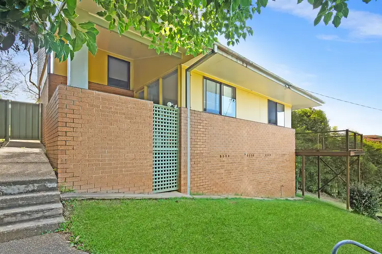 Main view of Homely house listing, 6 Hahn Close, Macksville NSW 2447