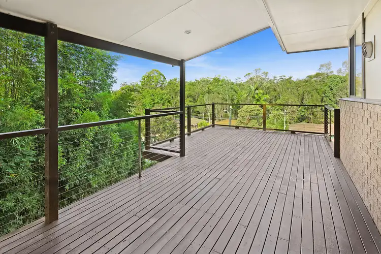 Second view of Homely house listing, 6 Hahn Close, Macksville NSW 2447