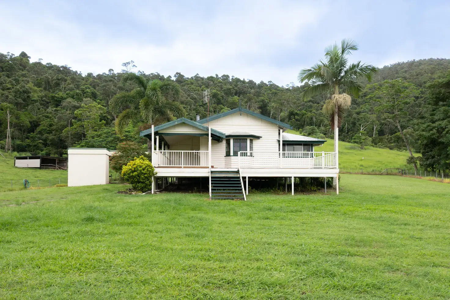 Main view of Homely house listing, 227 Sugarloaf Road, Sugarloaf QLD 4800