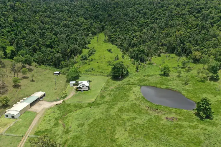 Fourth view of Homely house listing, 227 Sugarloaf Road, Sugarloaf QLD 4800