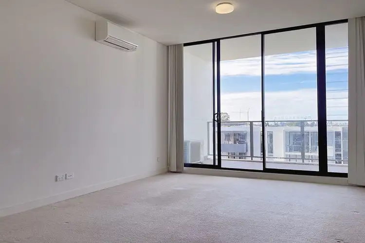 Second view of Homely apartment listing, C407/4 Mackinder Street, Campsie NSW 2194
