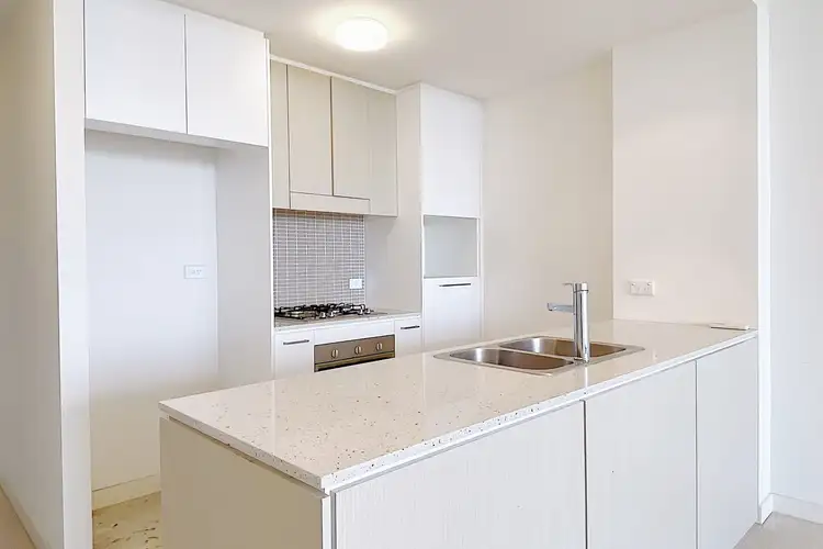Fifth view of Homely apartment listing, C407/4 Mackinder Street, Campsie NSW 2194