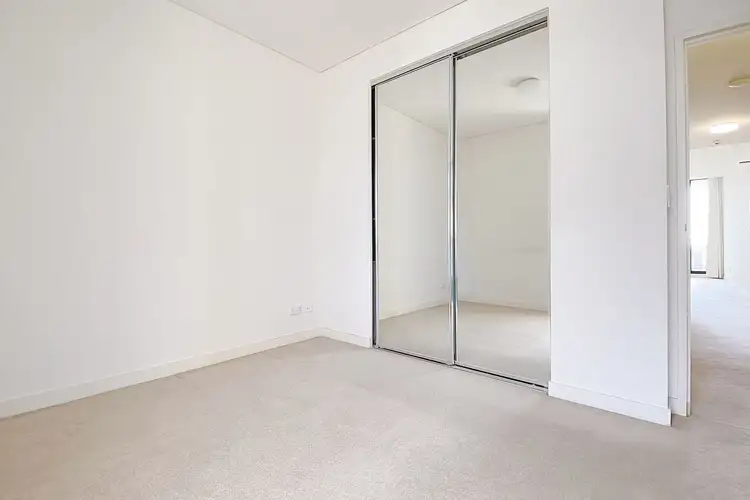 Sixth view of Homely apartment listing, C407/4 Mackinder Street, Campsie NSW 2194
