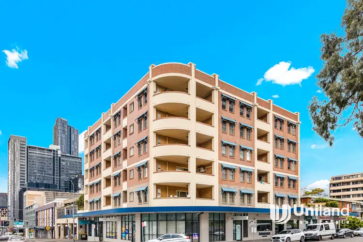 36/1 Macquarie Street