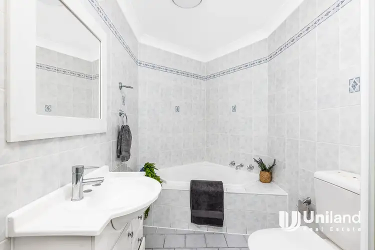 Sixth view of Homely apartment listing, 36/1 Macquarie Street, Parramatta NSW 2150