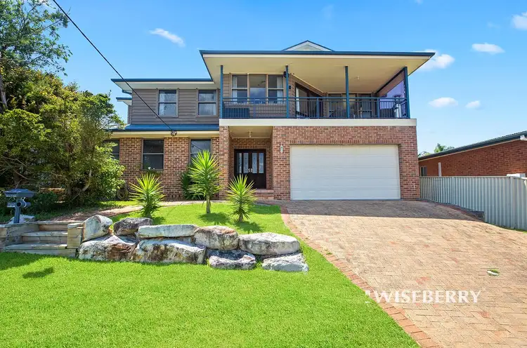 Main view of Homely house listing, 29 Lakeway Drive, Lake Munmorah NSW 2259