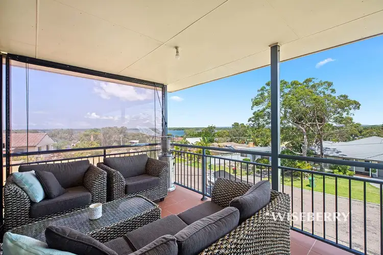 Second view of Homely house listing, 29 Lakeway Drive, Lake Munmorah NSW 2259
