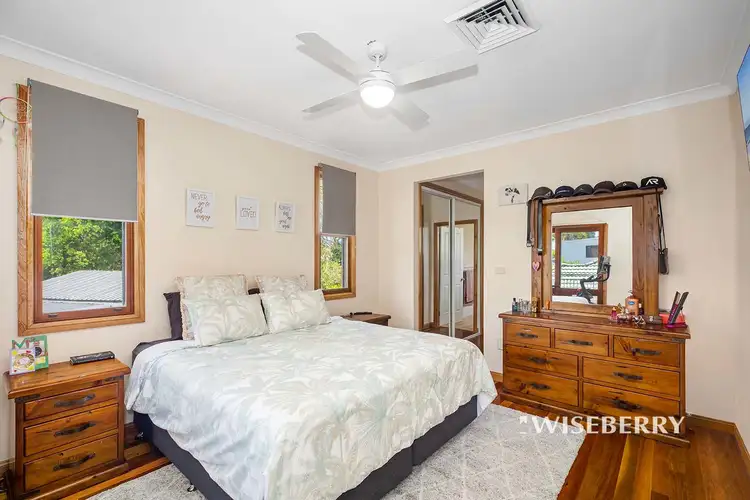 Fifth view of Homely house listing, 29 Lakeway Drive, Lake Munmorah NSW 2259