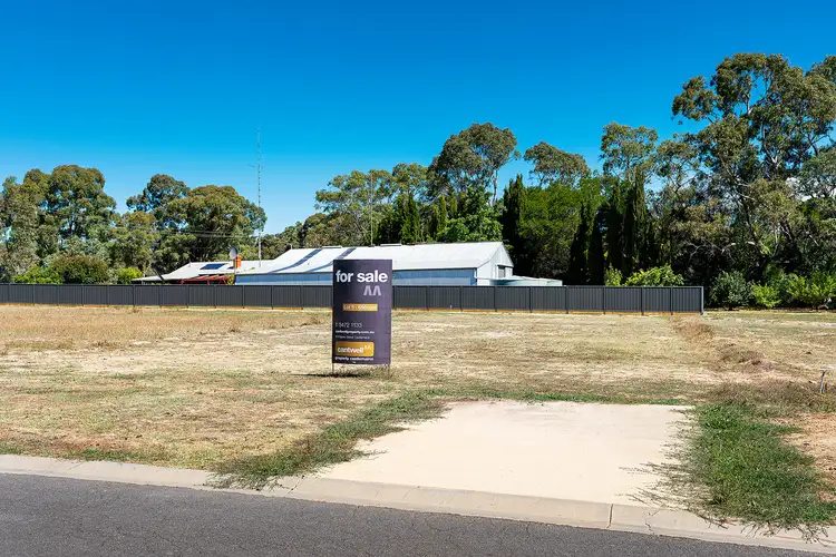 Fourth view of Homely land listing, 8 Langdon Street, Castlemaine VIC 3450