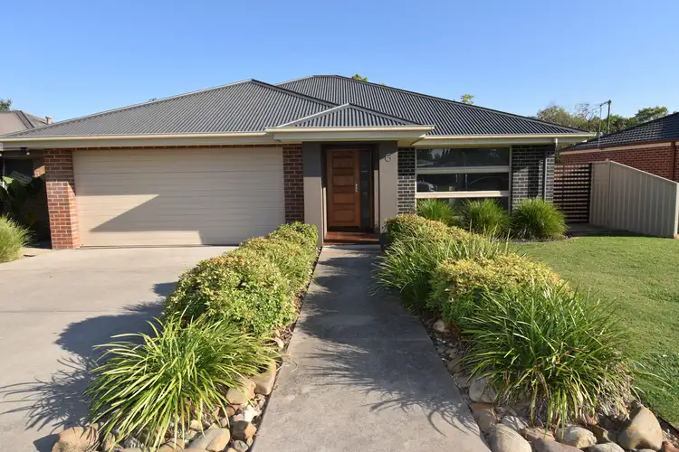 6 Ann Drive