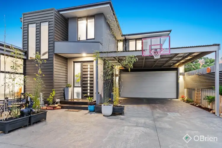 2/6 Blantyre Avenue, Chelsea VIC 3196