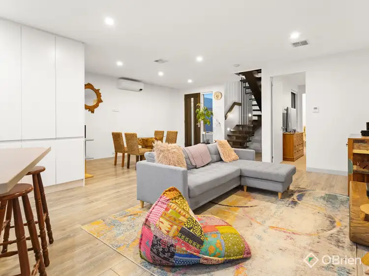 Sixth view of Homely townhouse listing, 2/6 Blantyre Avenue, Chelsea VIC 3196