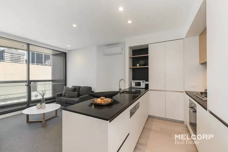 1111/228 La Trobe Street, Melbourne VIC 3000
