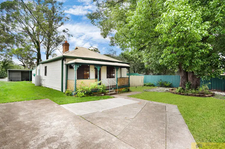 66A Darcy Road, Wentworthville NSW 2145